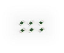 集電通0402一次性保險絲