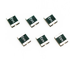 力特2016可恢復保險絲