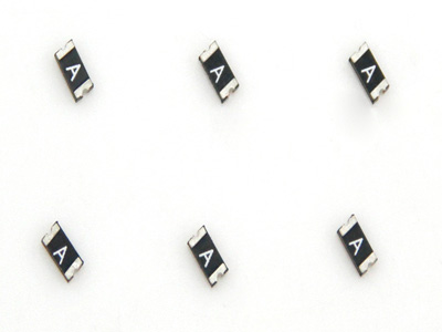 力特自恢復(fù)保險絲